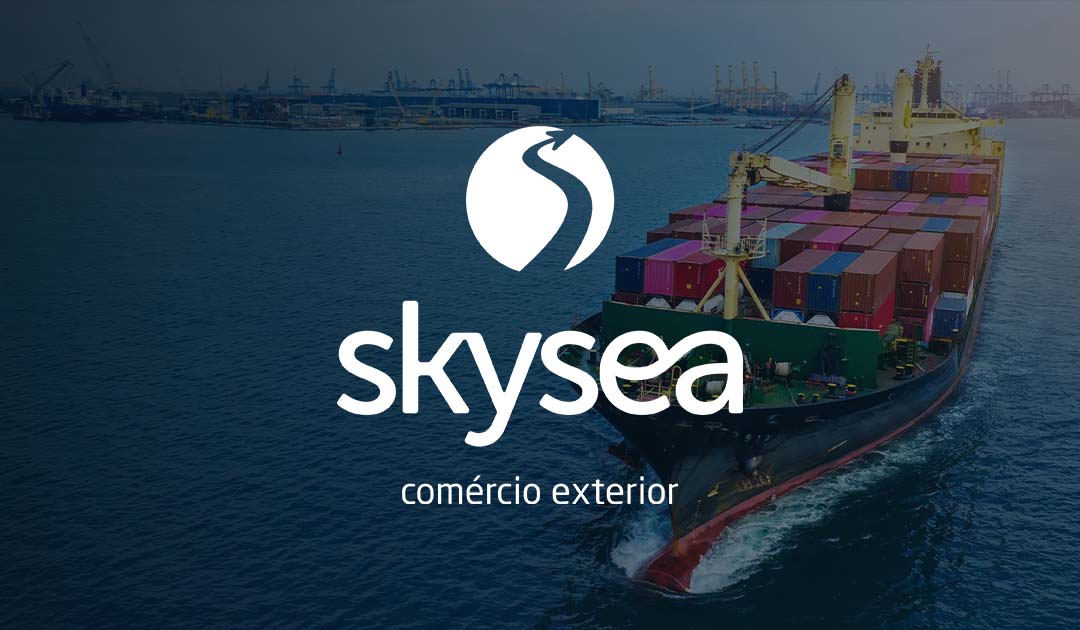 Sky Sea Servicos Ltda.